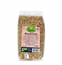 ΦΑΓΟΠΥΡΟ 500ΓΡ ΒΙΟ